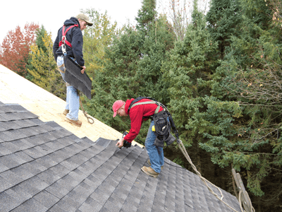 About Roof Repair Experts Bloomingdale, NJ